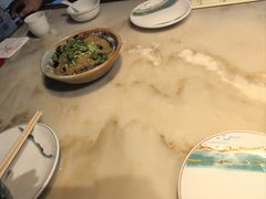 -红蜡烛-养生粥-津鲁菜(中山路店)