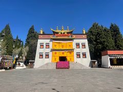 -云南民族村