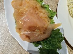 -古关火锅店(古北水镇景区店)