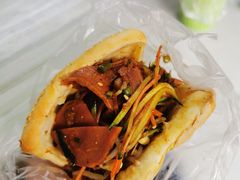 -小陈方酥锅盔(古城总店)