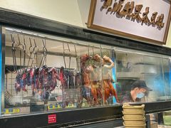 -广府乡下·饭庄(新港东路店)