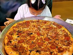 -Tubestation站点比萨(高新万达ONE店)