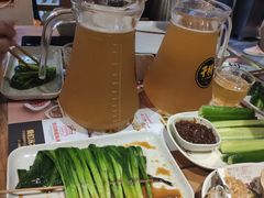 -木屋烧烤(岗顶二店)