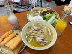 -华姐鸡粉(教育路店)
