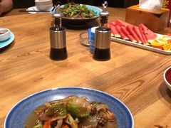 -农家乐·福建土菜(金榕北路店)