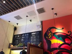 -鑫花溪牛肉米粉(苏州中心店)