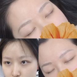 -久匠半永久纹眉