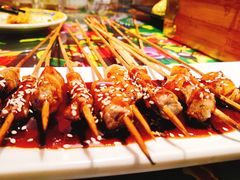 -醉烧膘·烧烤夜宵王(总店)