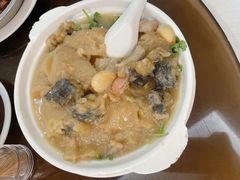 -腰记饭店(龙源路店)