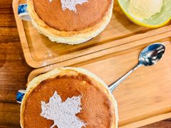 -芙蕾哥哥souffle