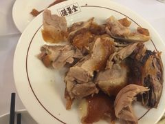 -北京全聚德(王府井店)