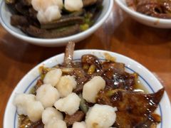 -奎元馆.百年奎元.非遗传承(西湖边的解放路店)