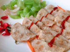 藕遇-旅马餐厅(茅家埠店)