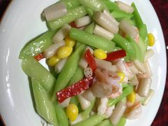 大连小炒皇-浑河北岸小酒馆(银河丽湾店)