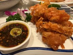 -太食獸泰式茶餐厅(艾尚天地店)