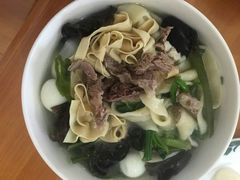 羊肉烩面-大萝卜烧烤羊蝎子烤全羊(新城河路店)