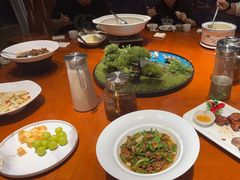 -品禾尚厨(天麓苑店)