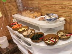 -满禾林火锅(丹东路店)