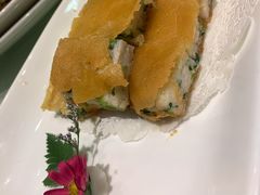 脆皮小棠菜-金时代顺风大酒店(协泰店)