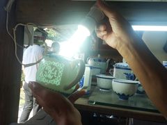 -景德镇古窑民俗博览区