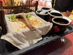 -百花人家(门城水岸店)