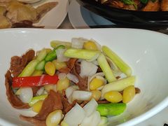 -顺德美的万豪酒店-万豪中餐厅