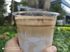 提拉米苏爱生酪-瑞幸咖啡(半里花海生活广场店)