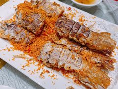 -强记海鲜·大排档(蛇口新街店)