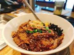 -新石器烤肉(南站店)