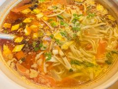 -德泰楼餐饮(莲湖路店)