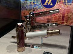 -万宝龙MONTBLANC(太古汇精品店)