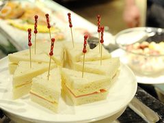 -中航泊悦酒店·云庭咖啡厅(虹桥机场T2店)