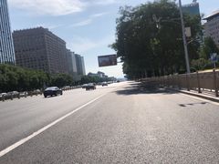 -北京饭店