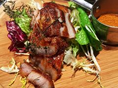 -小大董·烤鸭(凤凰汇店)