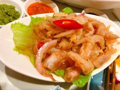 酸辣无骨凤爪-滕记星发餐室·新加坡菜(巨鹿路店)