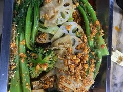 -肥肠鸡冷锅串串(广元利州广场店)