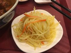 -南粥北面(东大桥店)