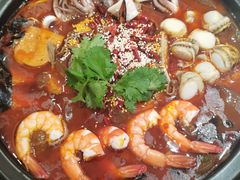 -品海楼·大连海胆锅贴馆(东港店)