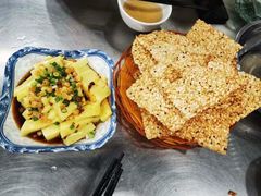 -邹胖哥好好吃餐馆(荔波美食街店)