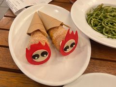 -城市大道红炉披萨烘焙坊