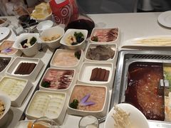 -海底捞火锅(玉桥商业广场店)