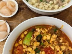 -老刘家永盛斋·传统泡馍(东关南街店)