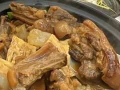 -新兴家喻酒家·羊城名宴(昌岗店)