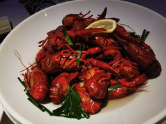 -金陵暴走小龙虾(南京总店)