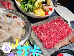 -百草滩羊清水涮羊肉·清真·宁夏盐池滩羊(莲花桥店)