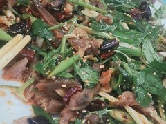 -北冰洋狗肉冷面城(总店)