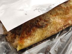 -蔡师傅豆皮(保利·西街店)
