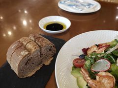 -Ponte 意大利餐厅