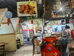 -望恋·天台音乐餐厅