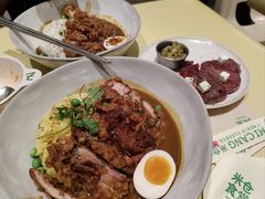 -米仓食堂(凯德广场店)